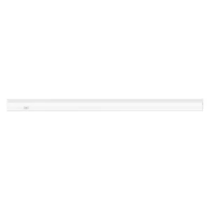 LED osvetlenie T5 lišta TIGO 600mm, 10W neutrálna biela