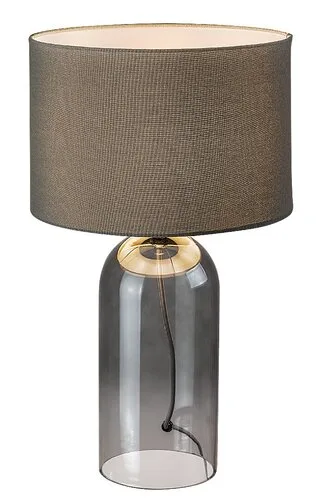 Luxin – Stolná lampa – E14 – Obrázok 8