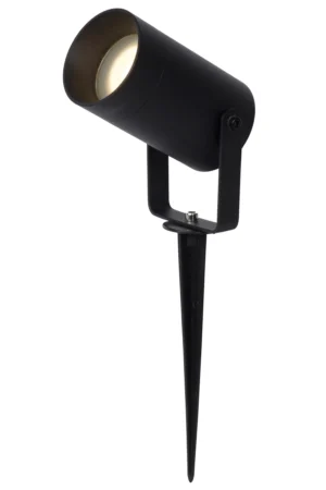 TAYLOR – Záhradný reflektor – Ø 10 cm – 1xGU10 – IP65