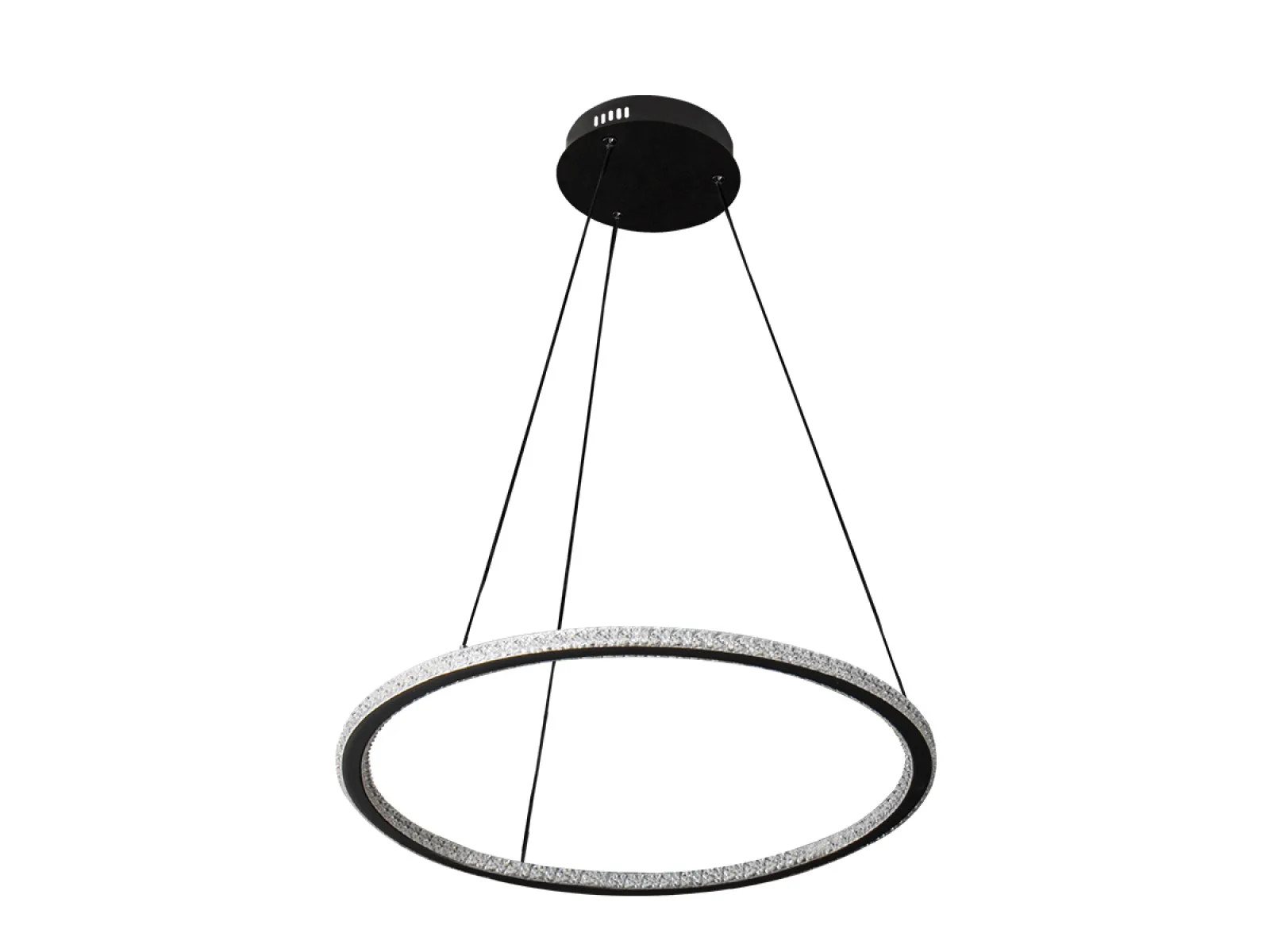 LED závesné svietidlo s diaľkovým ovládačom 90W - TA2313/B – Obrázok 8