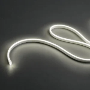 XSNAKE LEDS STRIP 8W/m 120LED/m 24V DC CRI.80 IP67 120° 1 m