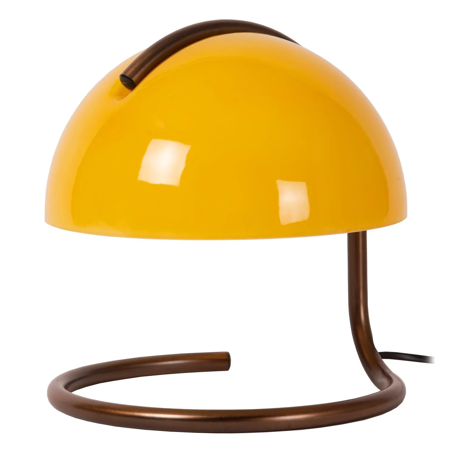 CATO - Stolná lampa - Ø 23,5 cm - 1xE27 – Obrázok 12