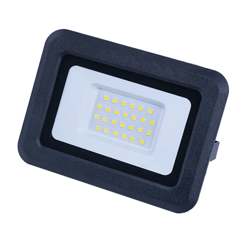 Vonkajši LED reflektor 20W / 4000K - LF0022 – Obrázok 5