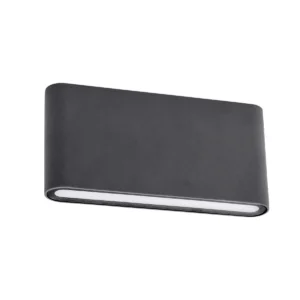 KLIPPE AP LED – š17,5 v9 cm