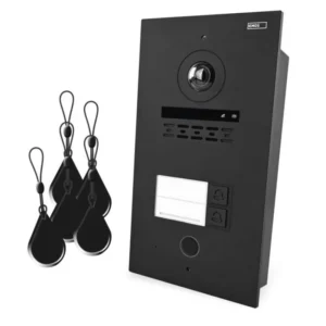 Kamerová jednotka GoSmart pre monitor IP880B 2WIRE a video vrátnik IP-880A 2WIRE, 2 tlač.