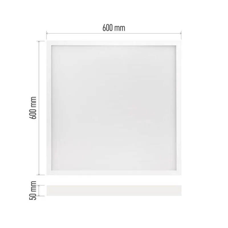 LED panel BAXXO – Obrázok 23