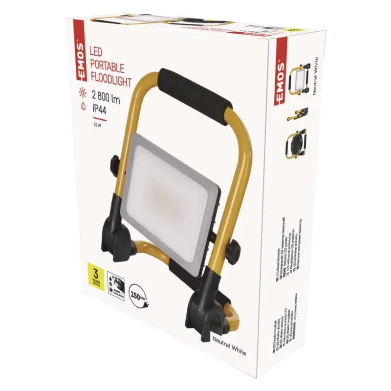 LED reflektor – Obrázok 19