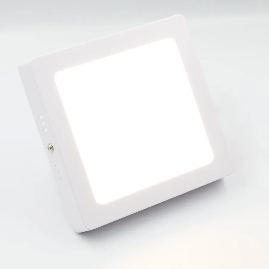 LED prisadený panel 12W / PSSF / SMD / 4000K / WH - LPL423 – Obrázok 4