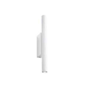 NIKOS AP LED nástenné – Ø2,6 v30 cm