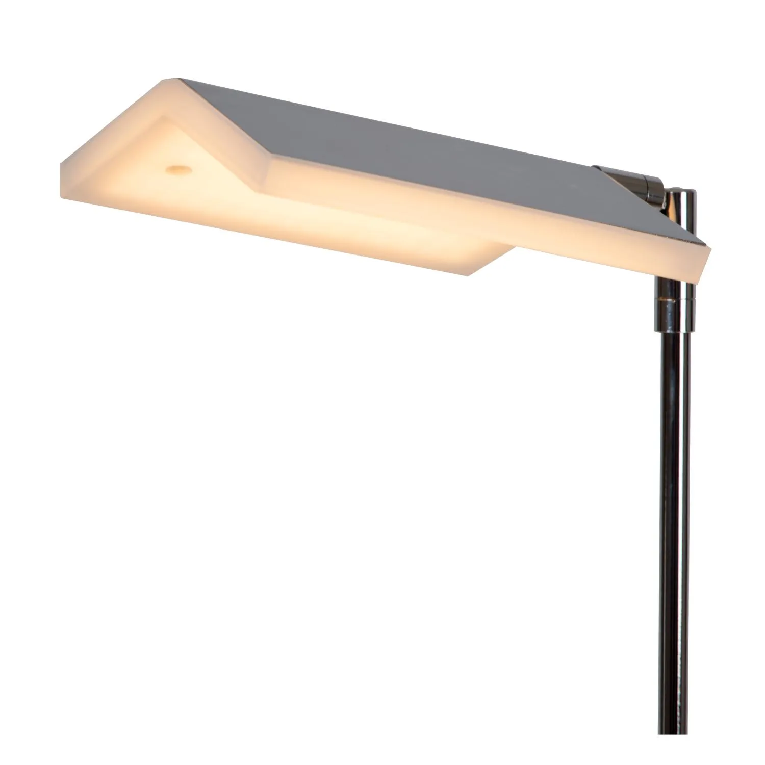 AARON - Podlahová čítacia lampa - LED tlmená - CCT - 1x12W 2700K/4000K – Obrázok 15
