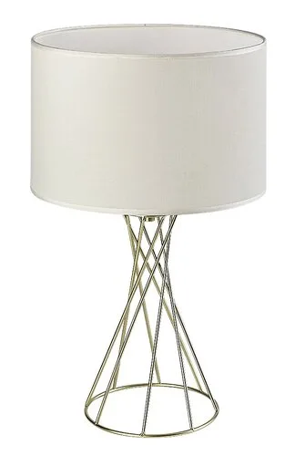 Nivra – Stolná lampa – E27 – Obrázok 10