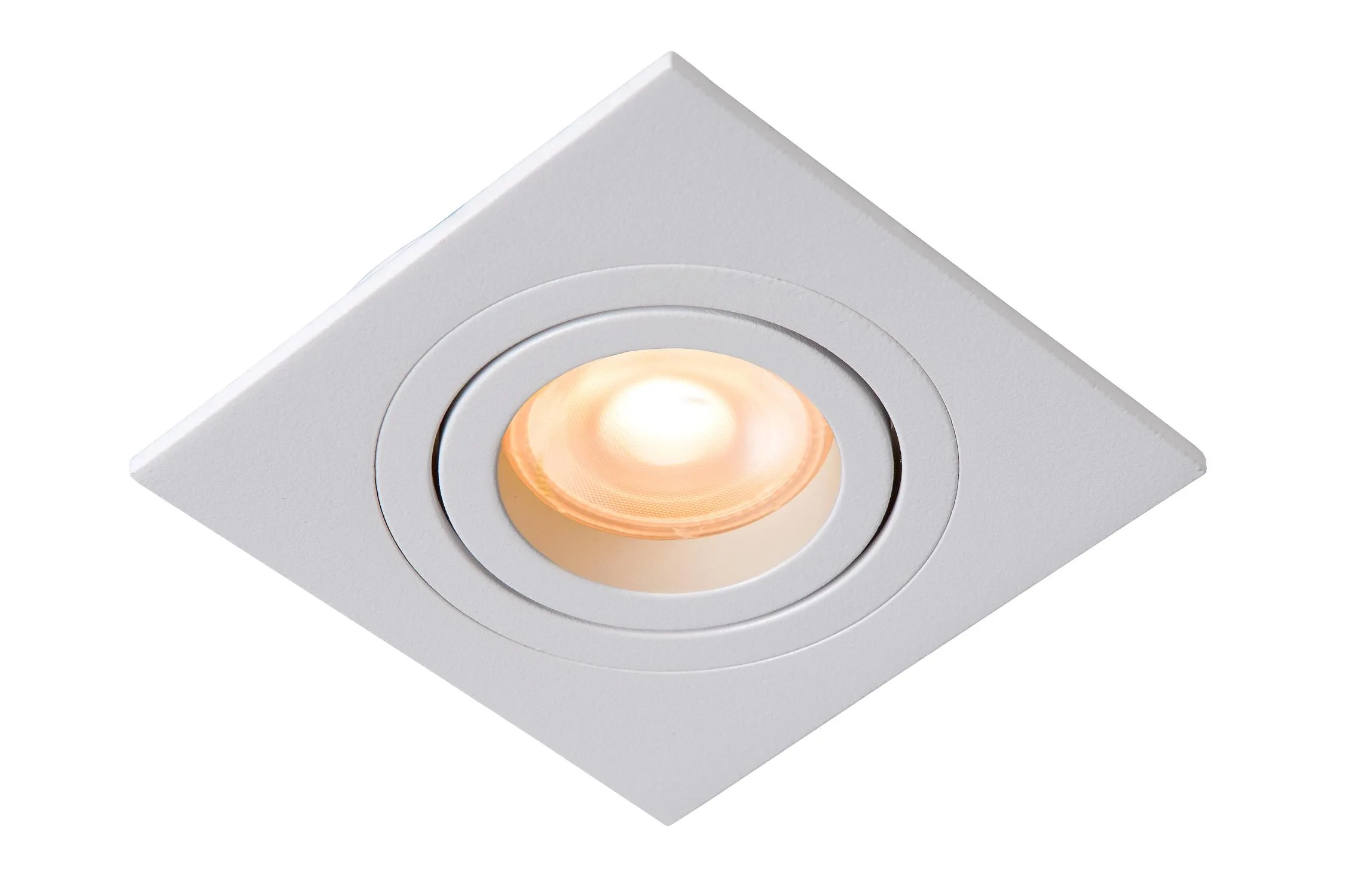 TUBE - Zapustené reflektor - 1xGU10 – Obrázok 8
