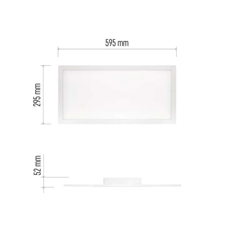 LED panel – Obrázok 22