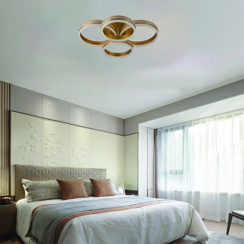 LED stropné svietidlo s diaľkovým ovládačom 150W - J3354/G – Obrázok 8