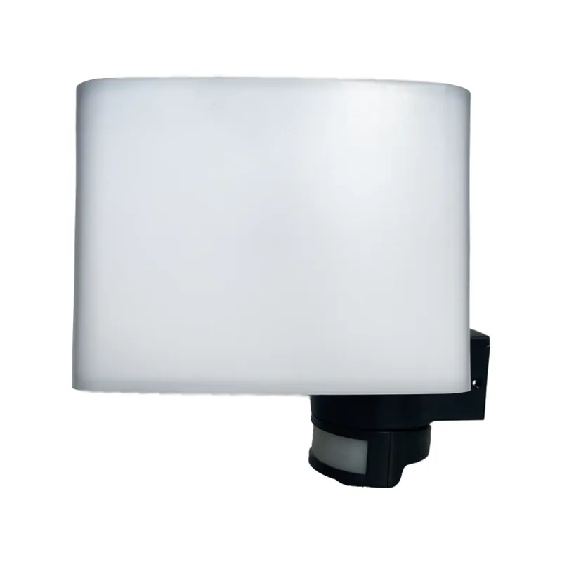 Vonkajší LED reflektor s PIR senzorom 24W / 4000K - LFX021 – Obrázok 21
