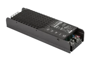 LiTrack Driv.100