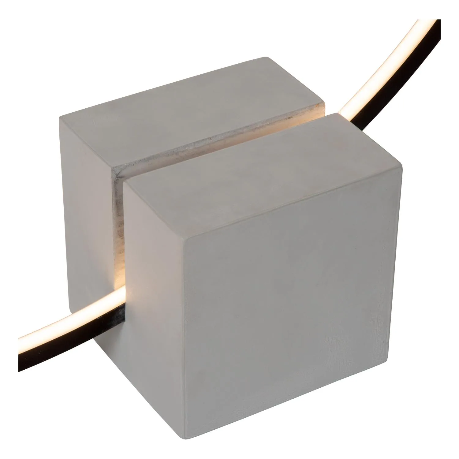 CIRKELIS – Stolná lampa – Obrázok 6