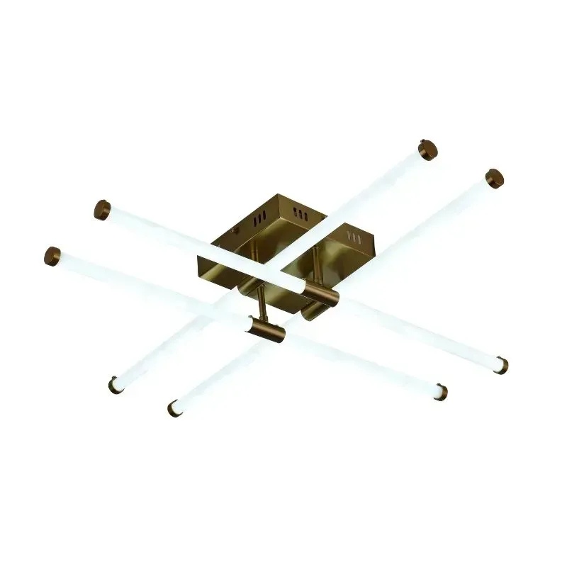 LED stropné svietidlo + diaľkový ovládač 30W - J3339/G – Obrázok 8