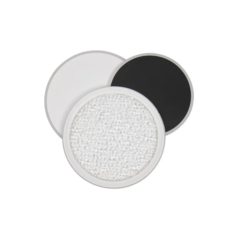 LED stropné svietidlo s diaľkovým ovládačom 80W - TA1308/WB – Obrázok 12