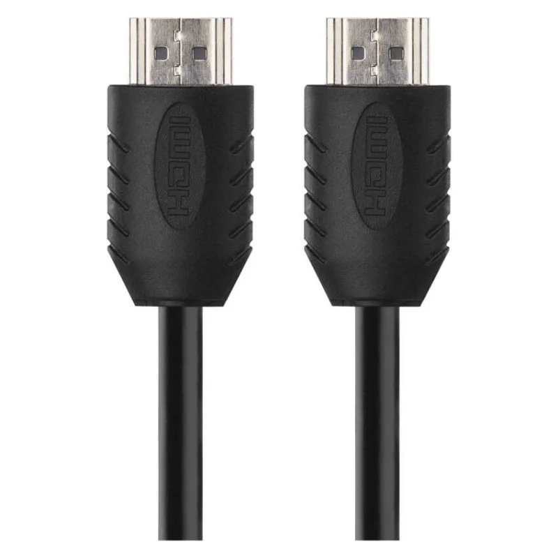 HDMI 2.0 high speed kábel A vidlica – A vidlica 1,5m – Obrázok 6