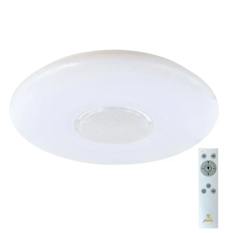 LED stropnica STAR + diaľkový ovládač 48W - LCL535AU – Obrázok 4