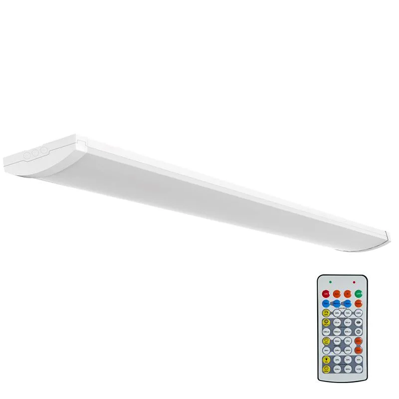 Diaľkový ovládač pre LED lineárne svietidlo LNL126 - RLNL126 – Obrázok 2