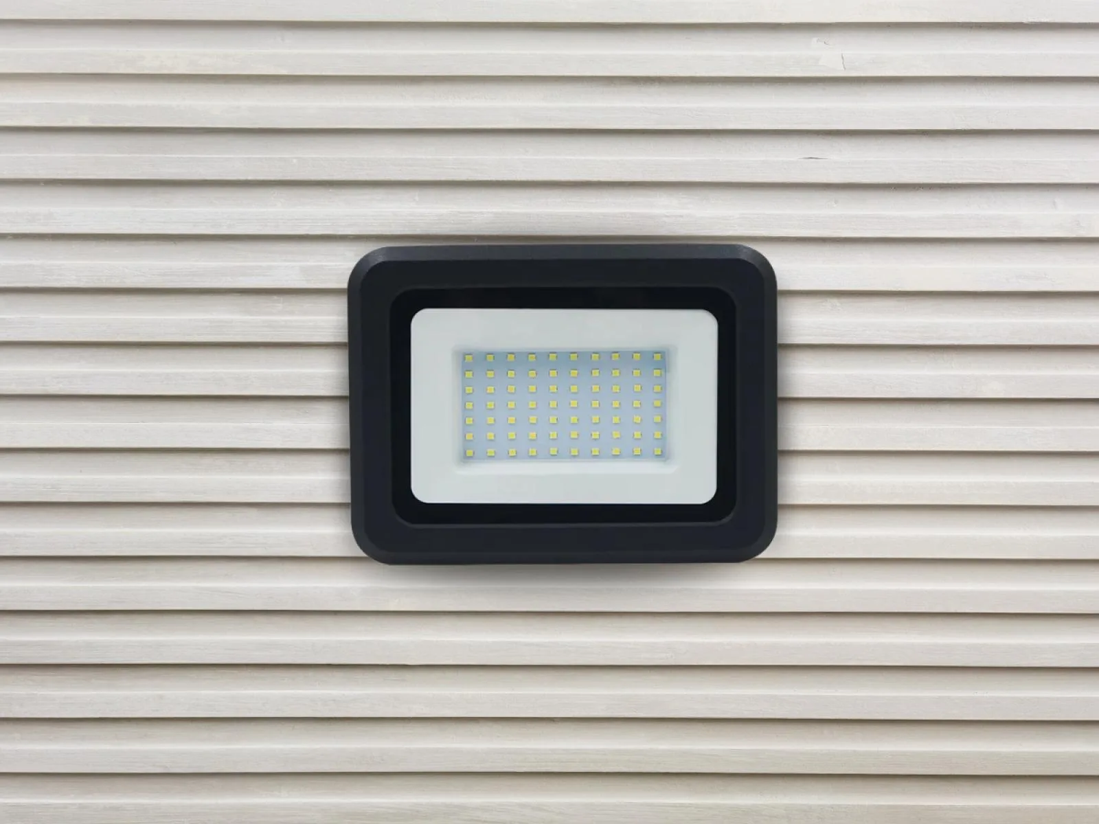 Vonkajší LED reflektor 50W / 4000K - LF0024