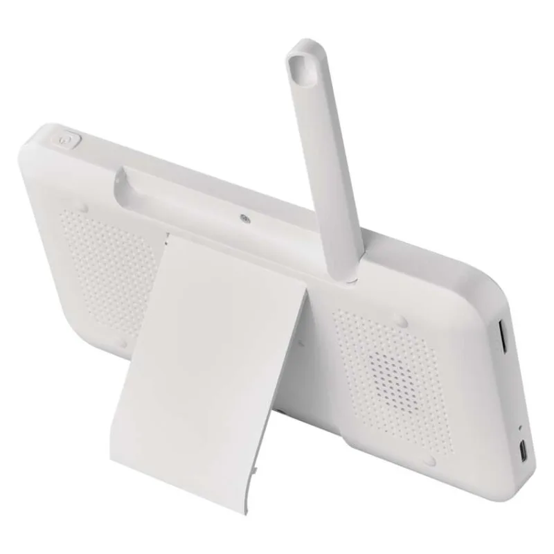 GoSmart Otočná detská opatrovateľka IP-500 GUARD s monitorom a WiFi – Obrázok 21