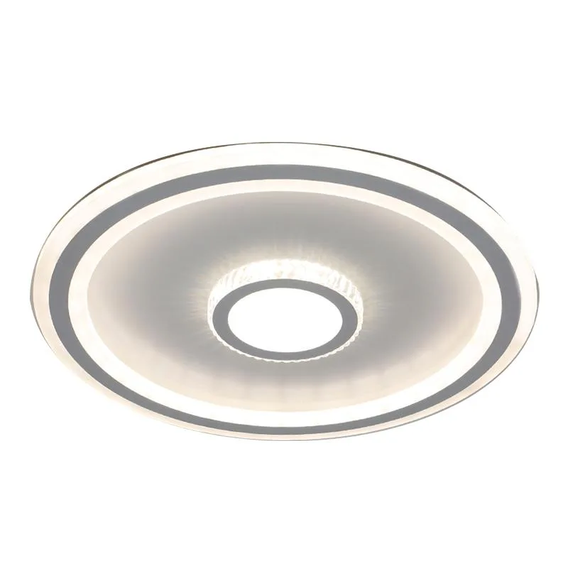 LED stropné svietidlo s diaľkovým ovládačom 90W - TB1308/W – Obrázok 5