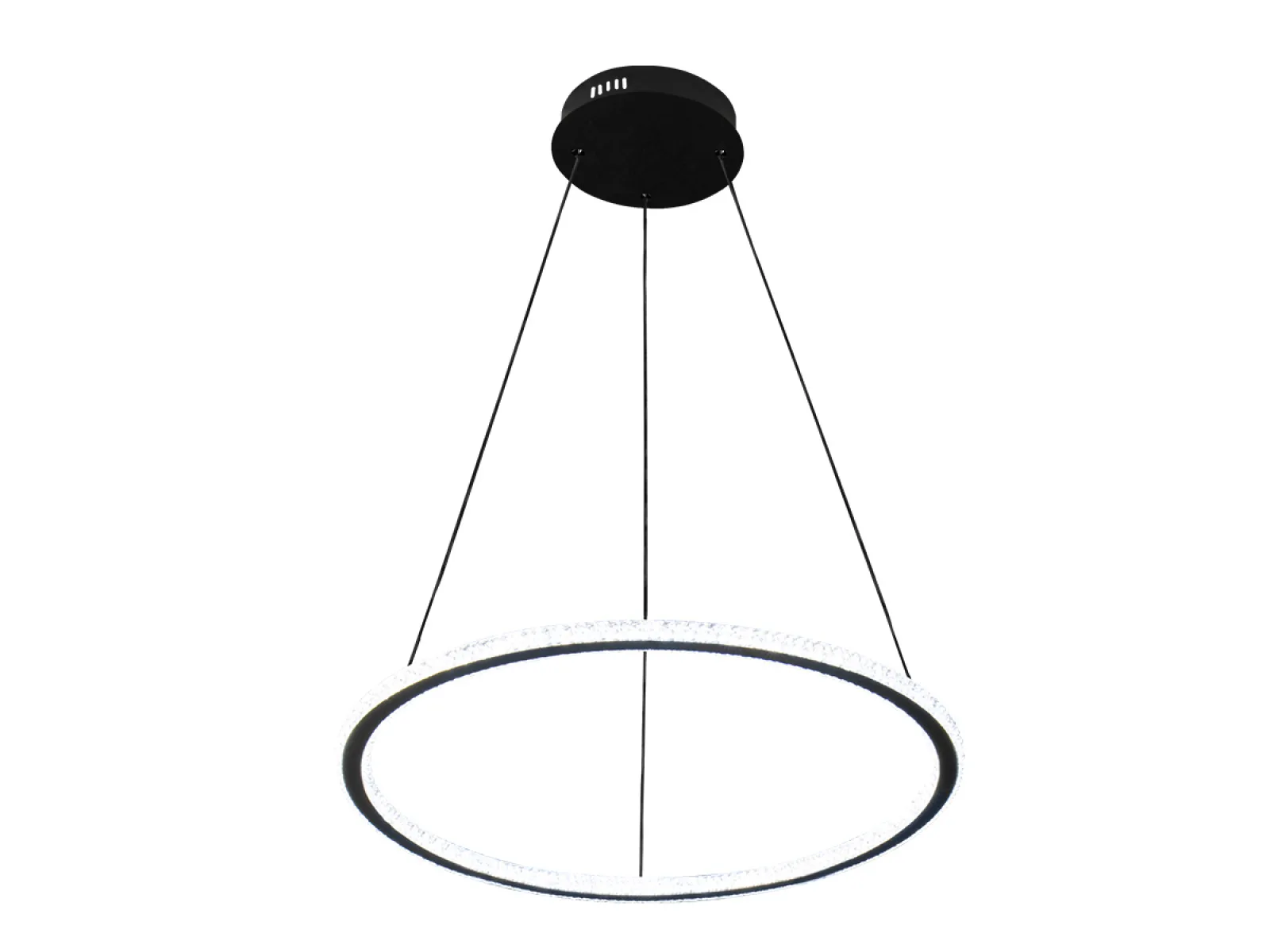 LED závesné svietidlo s diaľkovým ovládačom 90W - TA2313/B – Obrázok 2