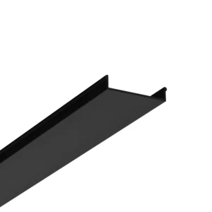 XTRACE TRIM SATIN BLACK DIFF. 3000mm for XTRACE RIM