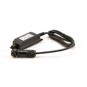 SPILLO DRIVER 24V DC LED 24W OUTPUT IP65 WITH 1.5M CABLE AND IP67 CONNECTOR príslušenstvo