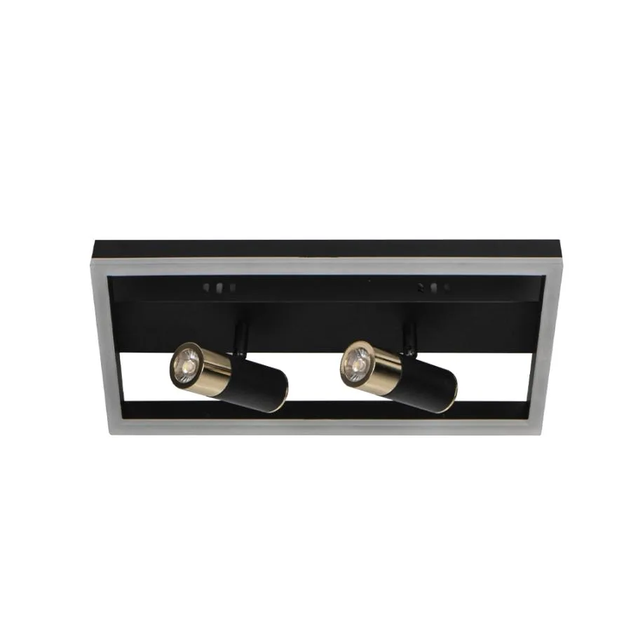 LED stropné svietidlo s diaľkovým ovládačom 37W - TA1332/B – Obrázok 10