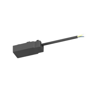 XTINY SURFACE/RECESSED POWER SUPPLY CONNECTOR 48V DC IP40