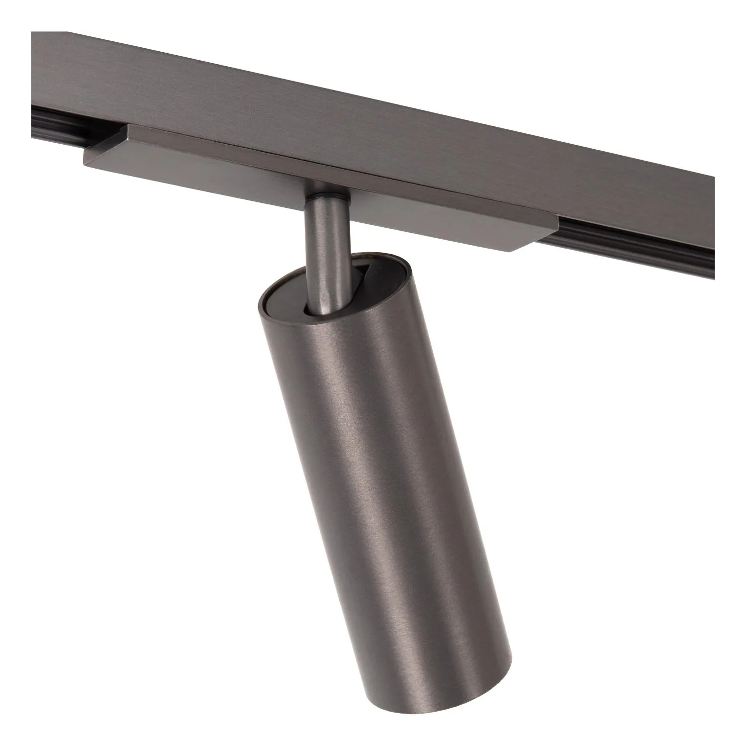Premium LINIAL MOX - jednookruhový osvetľovací systém / Smart Rail Lighting - Smart - 48V koľaj - 1xLED - Champagne – Obrázok 13