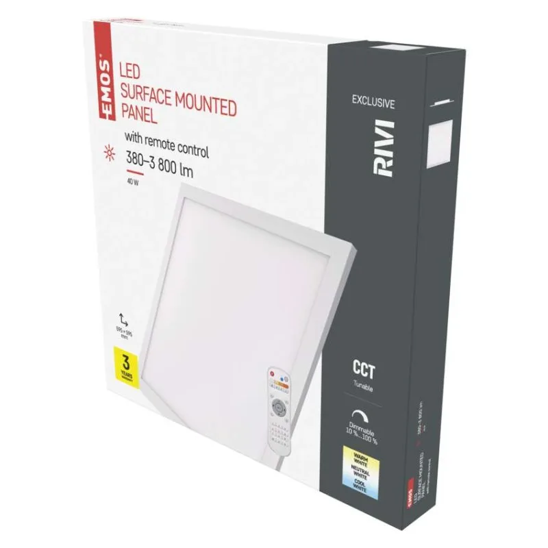 LED panel – Obrázok 37