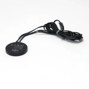 ON/OFF HIDDEN TOUCH DIM. SENSOR for <40mm SURFACE (WOODEN, GLASS, STONE or PLASTIC)