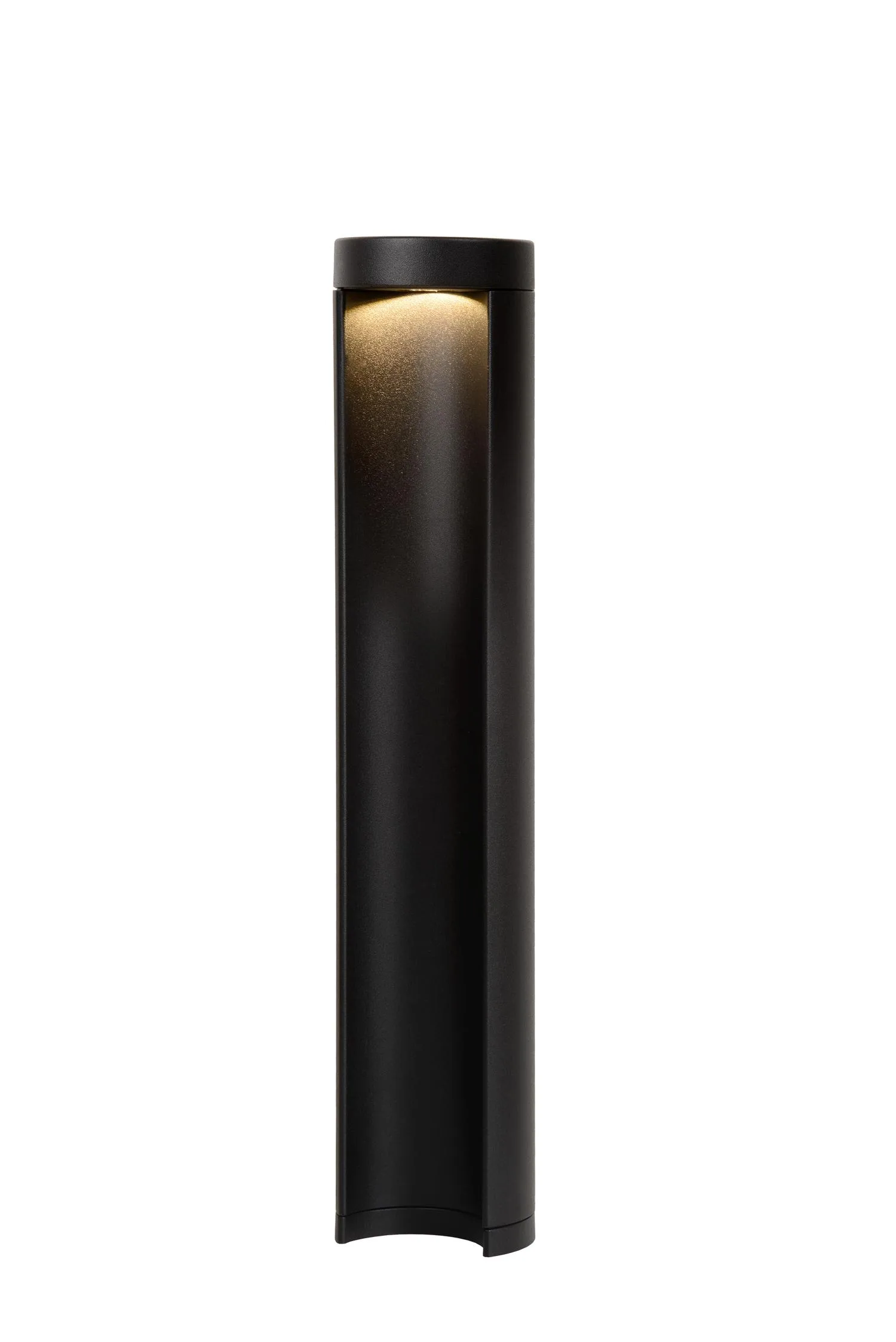 COMBO – Stožiarové svietidlo – Ø 9 cm – LED – 1x9 W, 3000 K – IP54 – čierne – Obrázok 5