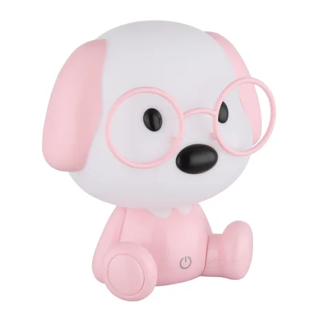 PUPPY – Stolná lampa – Obrázok 13