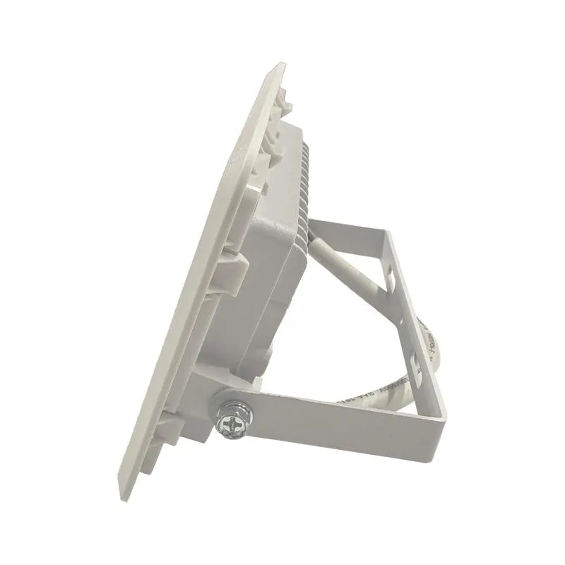 Vonkajší biely LED reflektor 20W / 4000K - LF0122 – Obrázok 2