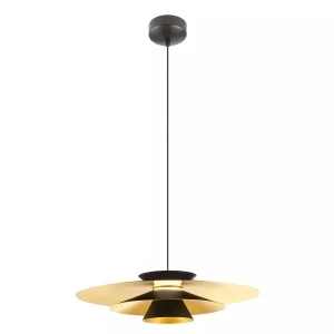 FARGO SU LED 16.5W D500 MATT