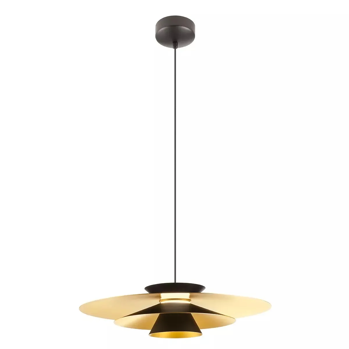 FARGO SU LED 16.5W D500 MATT