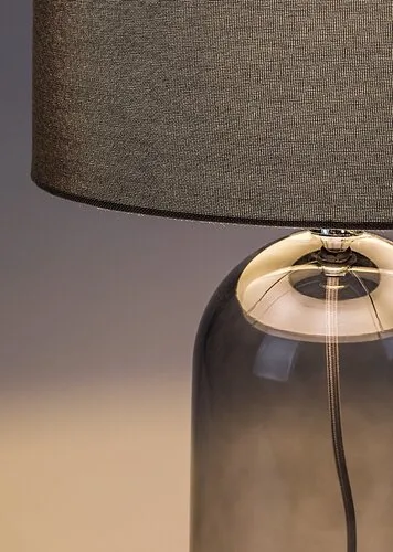 Luxin – Stolná lampa – E14 – Obrázok 11