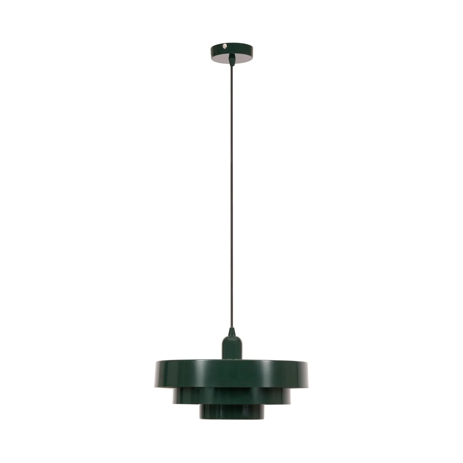 RUNA - Závesné svetlo - Ø 35 cm - 1xE27 – Obrázok 2