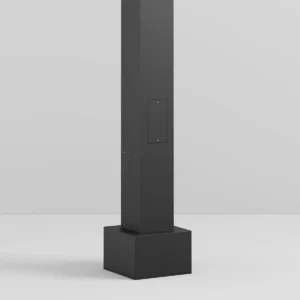 XDOMUS DECORATIVE COVER