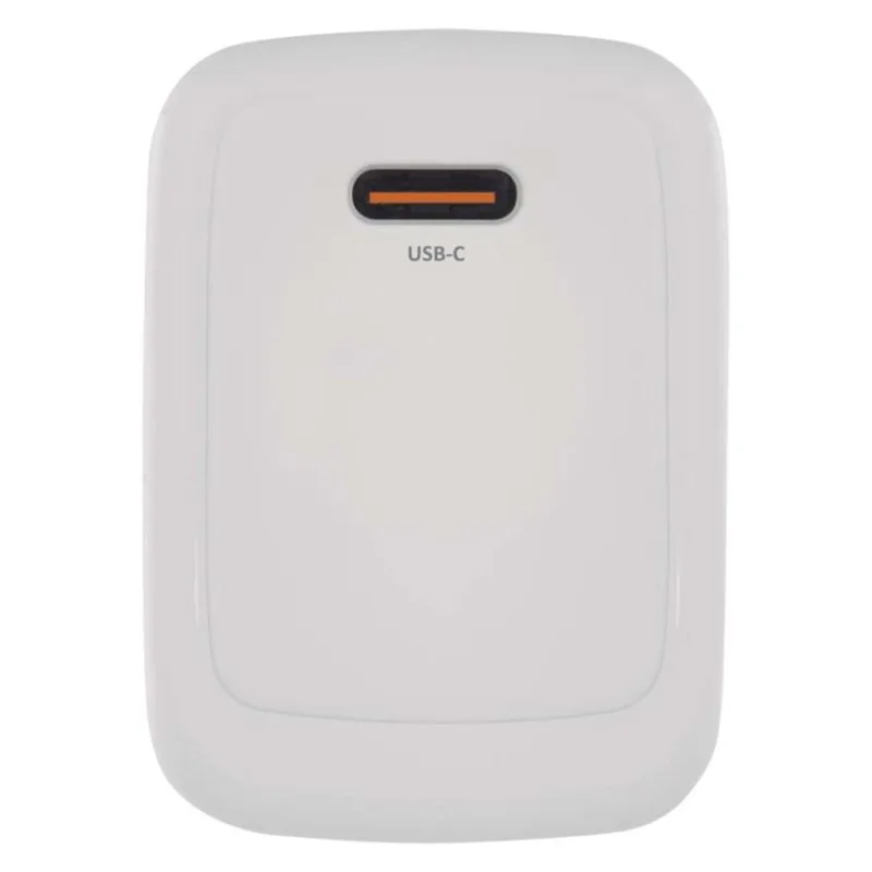 Univerzálny USB adaptér GaN do siete PD 20 W max. – Obrázok 8