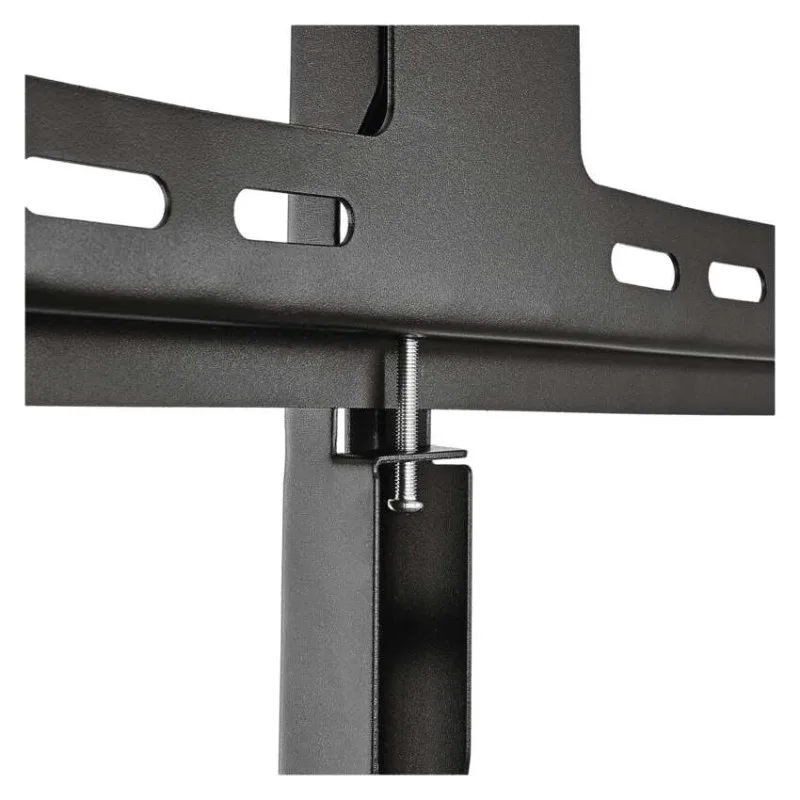 Pevný nástenný TV držiak 50–120" (127–305 cm) – Obrázok 14