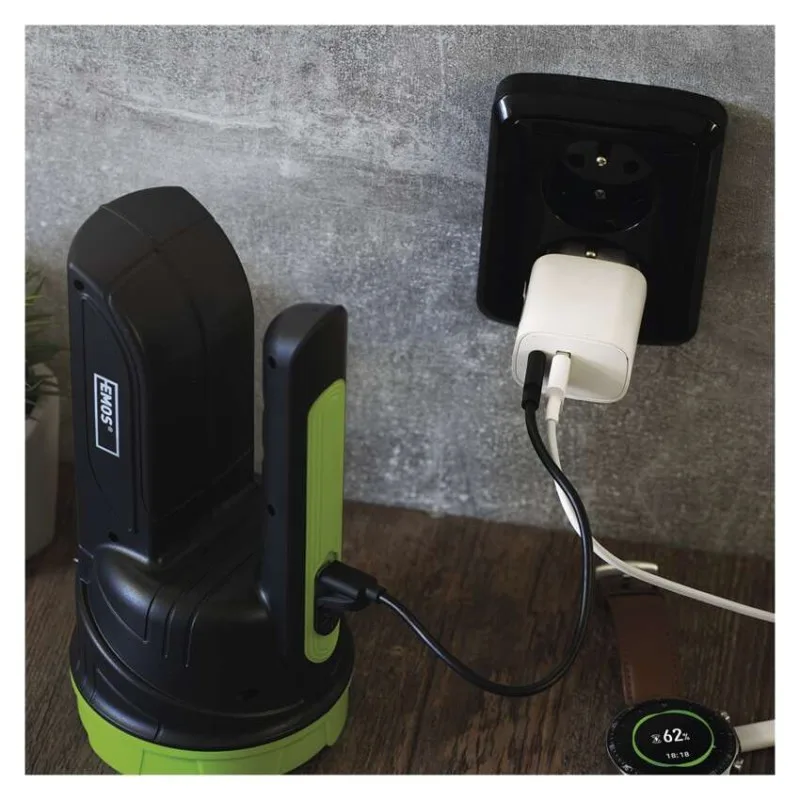 Univerzálny USB adaptér BASIC do siete 15 W max. – Obrázok 14