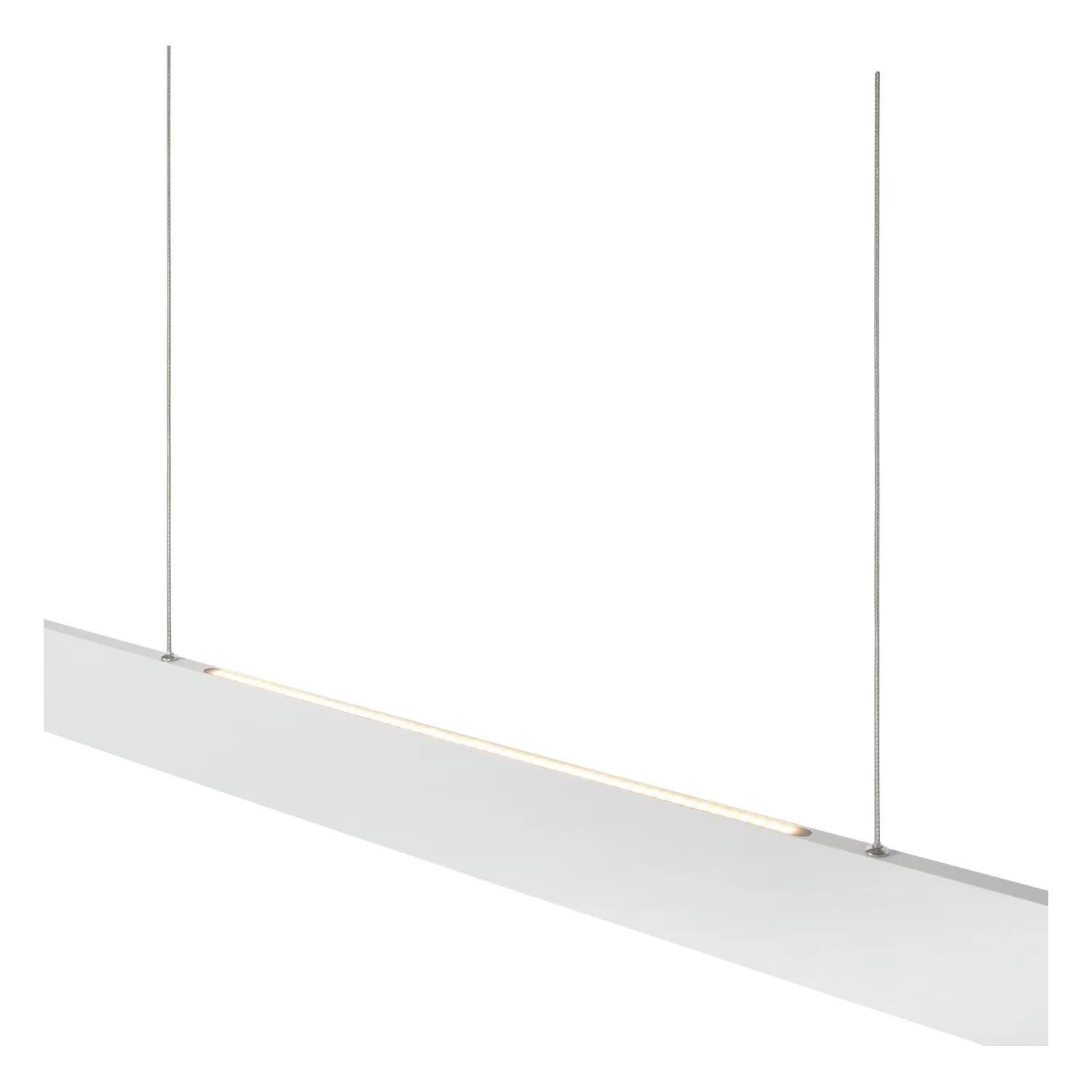 RAYA LED – Zavesené svietidlo – LED s reguláciou jasu – 1x36 W, 2700 K – Obrázok 14
