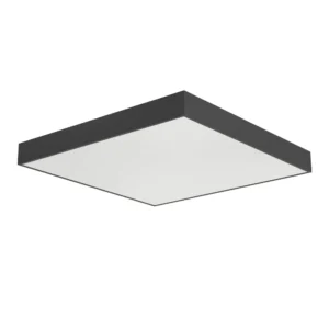 XPILL SQ. PANEL TRIAC 60W UGR<19 220-240V AC CCT(3/4/) CRI.80 600X600 mm IP40 80dgr